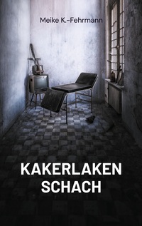 Vorderes Coverbild Kakerlaken Schach