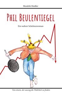 Vorderes Coverbild Phil Beulentiegel