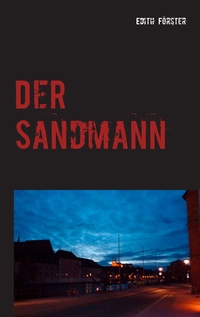 Vorderes Coverbild Der Sandmann