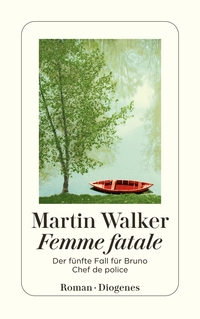 Vorderes Coverbild Femme fatale