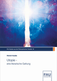 Vorderes Coverbild Utopie