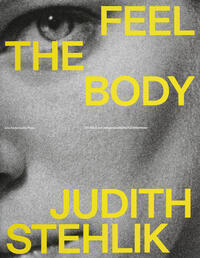 Vorderes Coverbild Feel the Body