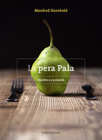 Vorderes Coverbild La pera Pala