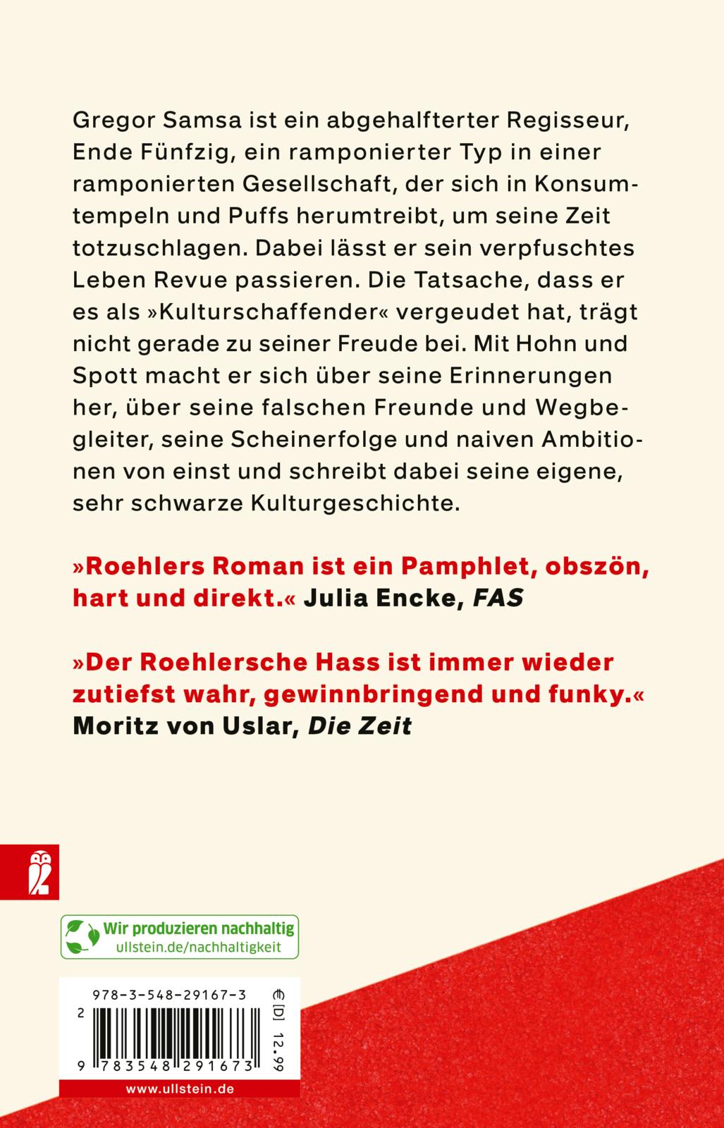 Rückseitencover Selbstverfickung