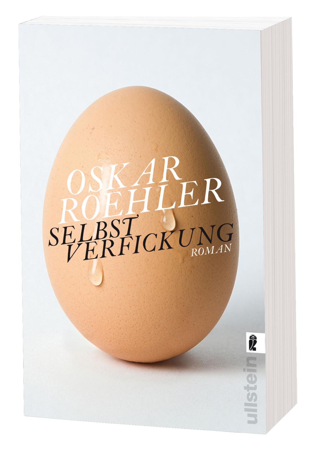 Anderes Coverbild Selbstverfickung