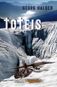 Vorderes Coverbild Toteis