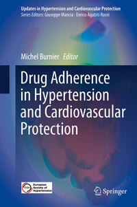 Vorderes Coverbild Drug Adherence in Hypertension and Cardiovascular Protection