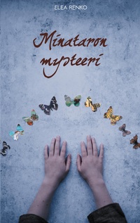 Vorderes Coverbild Minataron mysteeri