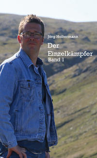 Vorderes Coverbild Der Einzelkämpfer
