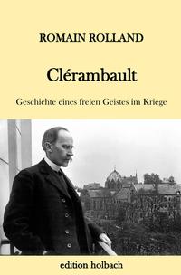 Vorderes Coverbild Clérambault