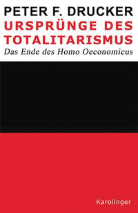 Vorderes Coverbild Ursprünge des Totalitarismus