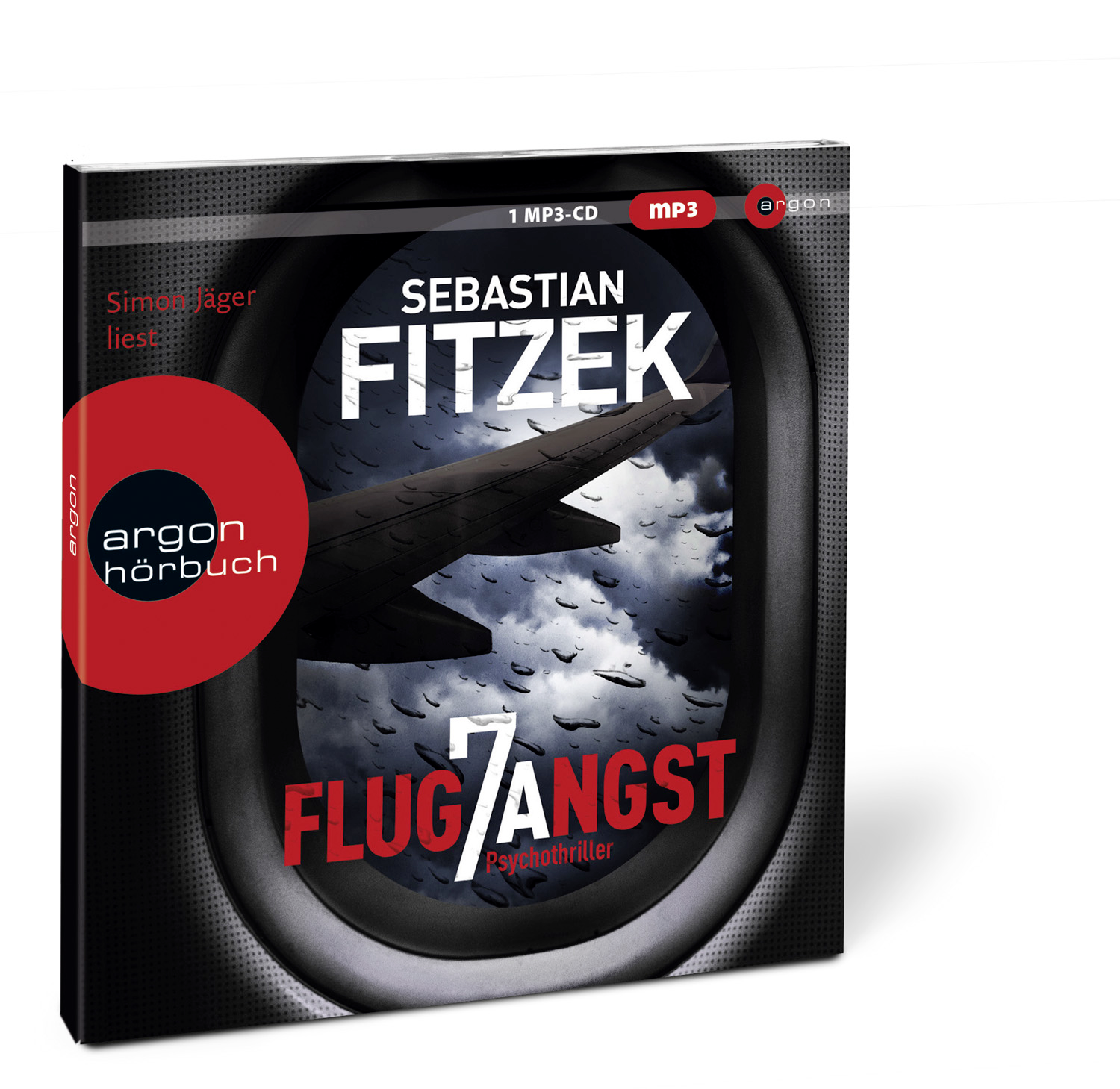 Beispielinhalt (Bild) Flugangst 7A
