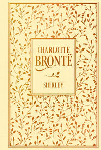 Vorderes Coverbild Shirley