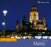 Vorderes Coverbild Mainz