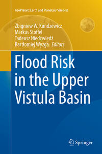 Vorderes Coverbild Flood Risk in the Upper Vistula Basin