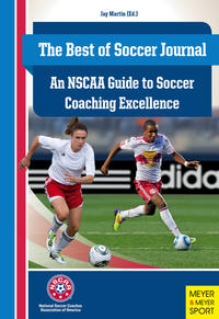 Vorderes Coverbild The Best of Soccer Journal
