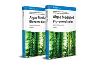 Vorderes Coverbild Algae Mediated Bioremediation
