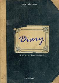 Vorderes Coverbild Diary