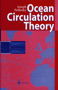 Vorderes Coverbild Ocean Circulation Theory