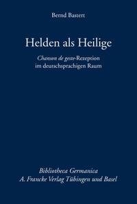 Vorderes Coverbild Helden als Heilige