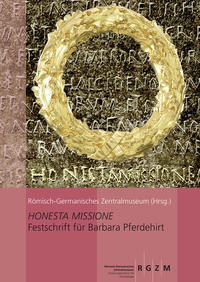 Vorderes Coverbild Honesta Missione