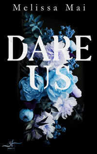 Vorderes Coverbild Dare Us
