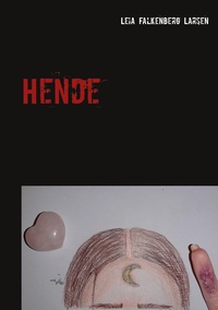 Vorderes Coverbild Hende