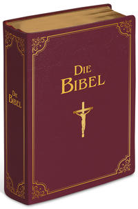 Vorderes Coverbild Die Bibel