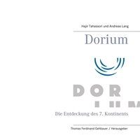 Vorderes Coverbild Dorium