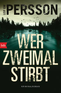 Vorderes Coverbild Wer zweimal stirbt