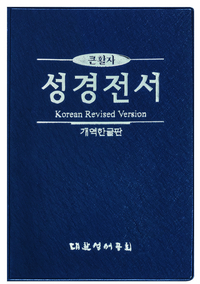 Vorderes Coverbild Koreanisch