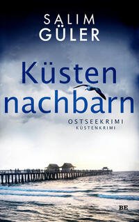 Vorderes Coverbild Küstennachbarn