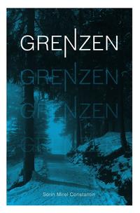 Vorderes Coverbild Grenzen
