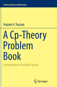 Vorderes Coverbild A Cp-Theory Problem Book