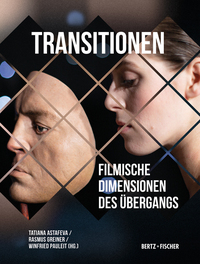 Vorderes Coverbild Transitionen