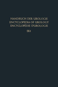 Vorderes Coverbild Entzündung I / Inflammation I