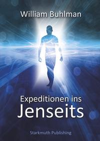 Vorderes Coverbild Expeditionen ins Jenseits