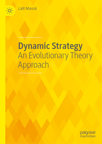Vorderes Coverbild Dynamic Strategy