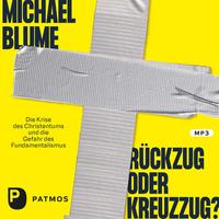 Vorderes Coverbild Rückzug oder Kreuzzug?