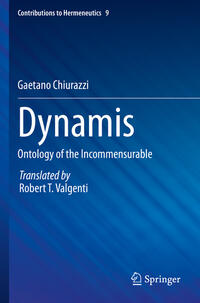 Vorderes Coverbild Dynamis