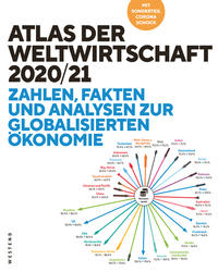 Vorderes Coverbild Atlas der Weltwirtschaft