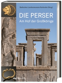 Vorderes Coverbild Die Perser