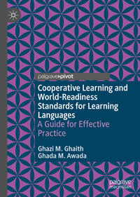 Vorderes Coverbild Cooperative Learning and World-Readiness Standards for Learning Languages