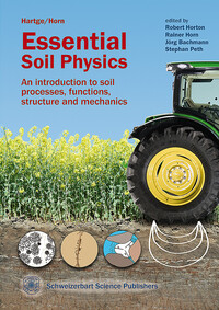 Vorderes Coverbild Essential Soil Physics