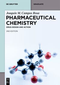 Vorderes Coverbild Pharmaceutical Chemistry