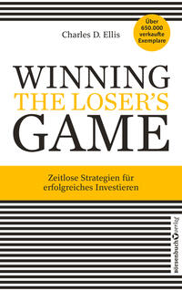 Vorderes Coverbild Winning the Loser's Game