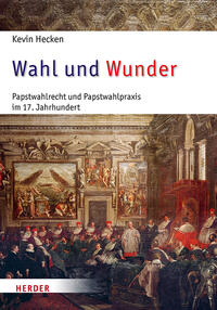 Vorderes Coverbild Wahl und Wunder