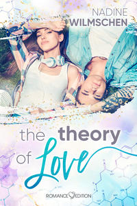 Vorderes Coverbild The Theory of Love