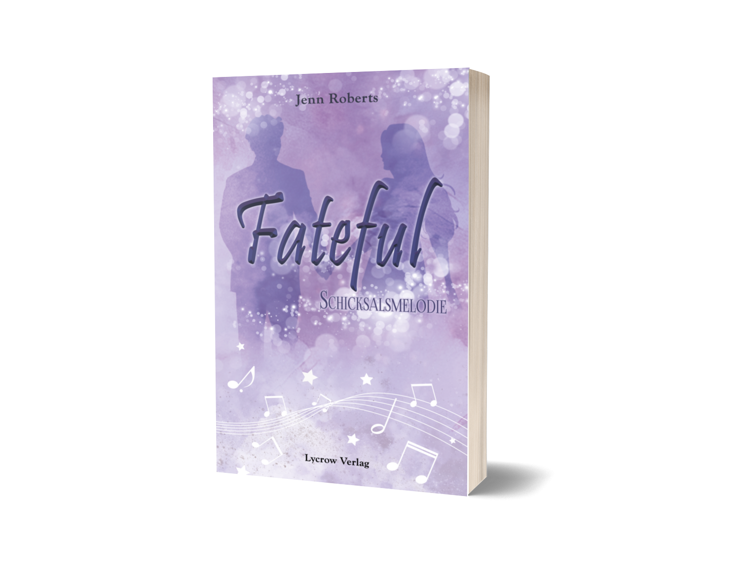 Beispielinhalt (Bild) Fateful