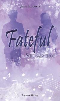 Vorderes Coverbild Fateful